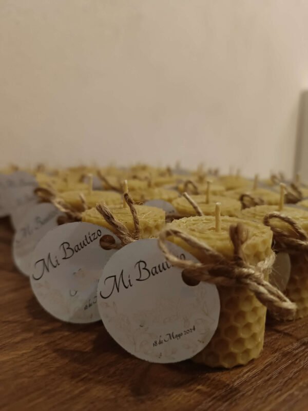 1717735957972 (1) Docena de Velas de Miel
