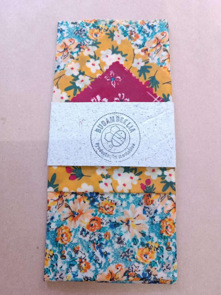 Telas enceradas