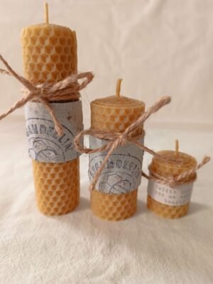 IMG_20240321_130408 Velas de Miel (Individuales)